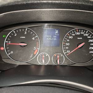 Renault laguna 1.5 dci 2012.g