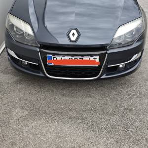 Renault laguna 1.5 dci 2012.g