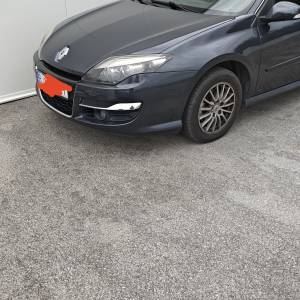 Renault laguna 1.5 dci 2012.g