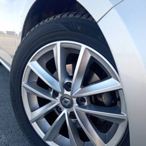 Renault Megane 4 1.2TCe