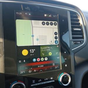 Renault Megane 4 1.2TCe