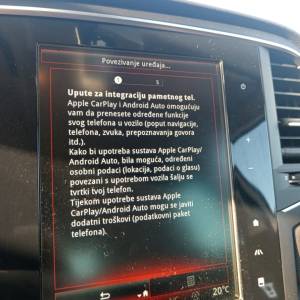 Renault Megane 4 1.2TCe