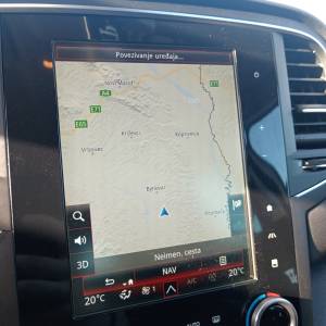 Renault Megane 4 1.2TCe