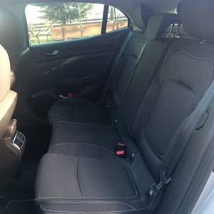 Renault Megane 4 1.2TCe