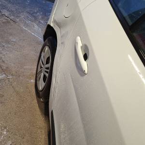 Renault Megane Grandtour 1.5 dci