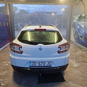 Renault Megane Grandtour 1.5 dci