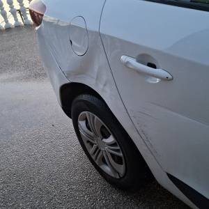 Renault Megane Grandtour 1.5 dci