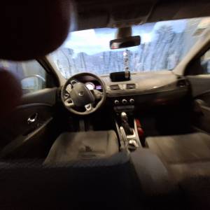 Renault Megane Grandtour 1.5 dci