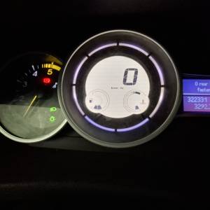 Renault Megane Grandtour 1.5 dci