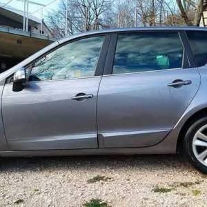 Renault Scenic (moguća zamjena)