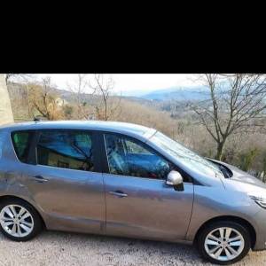 Renault Scenic (moguća zamjena)
