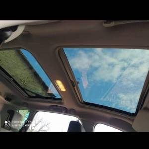 Renault Scenic (moguća zamjena)