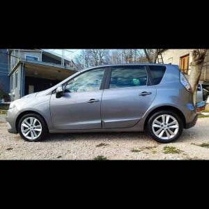 Renault Scenic (moguća zamjena)
