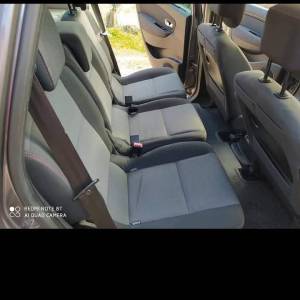 Renault Scenic (moguća zamjena)