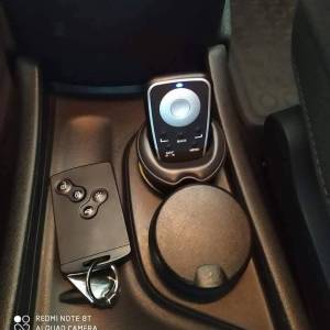 Renault Scenic (moguća zamjena)