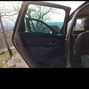 Renault Scenic (moguća zamjena)