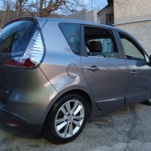 Renault Scenic (moguća zamjena)