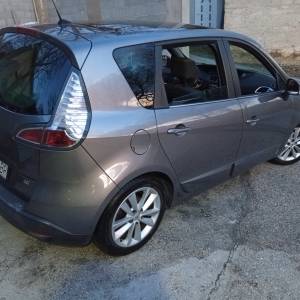 Renault Scenic (moguća zamjena)