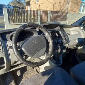 Renault Trafic 2.0 L1H2