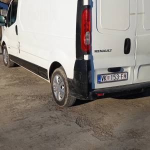 Renault Trafic 2.0 L1H2