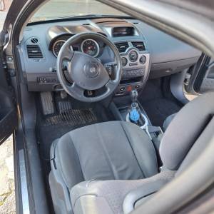 Reno megan 1.9tdi