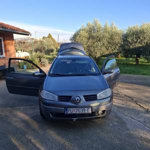 Reno megan 1.9tdi