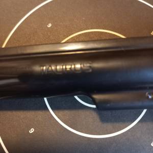 Revolver TAURUS
