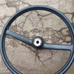 Rezervar goriva i kolo volana Zetor 4911