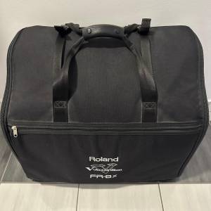 Roland FR 8 X