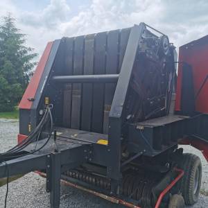 Rolo balirka Vicon rv 157