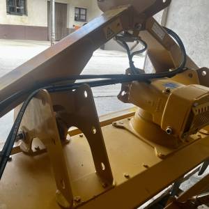 Roto drljača Alpego RM 300 Rapido