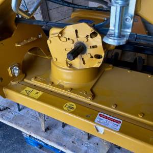 Roto drljača Alpego RM 300 Rapido