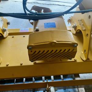 Roto drljača Alpego RM 300 Rapido