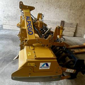 Roto drljača Alpego RM 300 Rapido