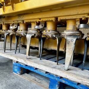 Roto drljača Alpego RM 300 Rapido