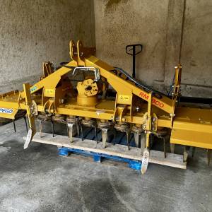 Roto drljača Alpego RM 300 Rapido