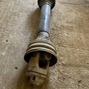 Roto drljača Alpego RM 300 Rapido