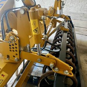 Roto drljača Alpego RM 300 Rapido