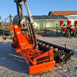 Rotodrljača FERABOLI 2,5m