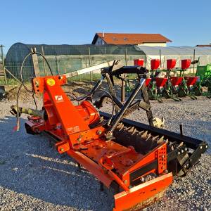 Rotodrljača FERABOLI 2,5m