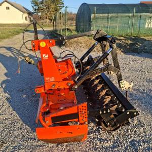 Rotodrljača FERABOLI 2,5m