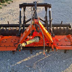 Rotodrljača FERABOLI 2,5m