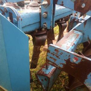 Rotodrljača Lemken Zirkon9 4m