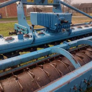 Rotodrljača Lemken Zirkon9 4m