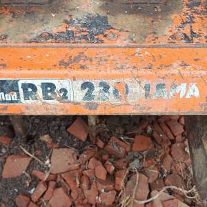 Rotodrljača Pegoraro 230
