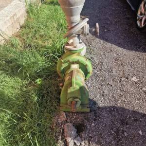 Rovatti pumpa za vodu