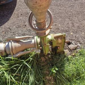 Rovatti pumpa za vodu