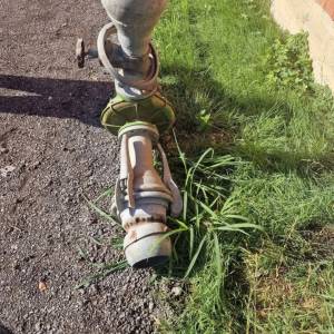 Rovatti pumpa za vodu