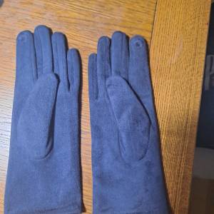 Rukavice tamno plave
