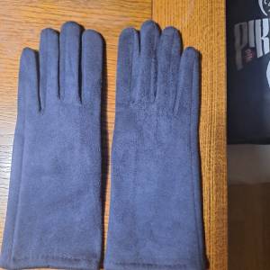 Rukavice tamno plave